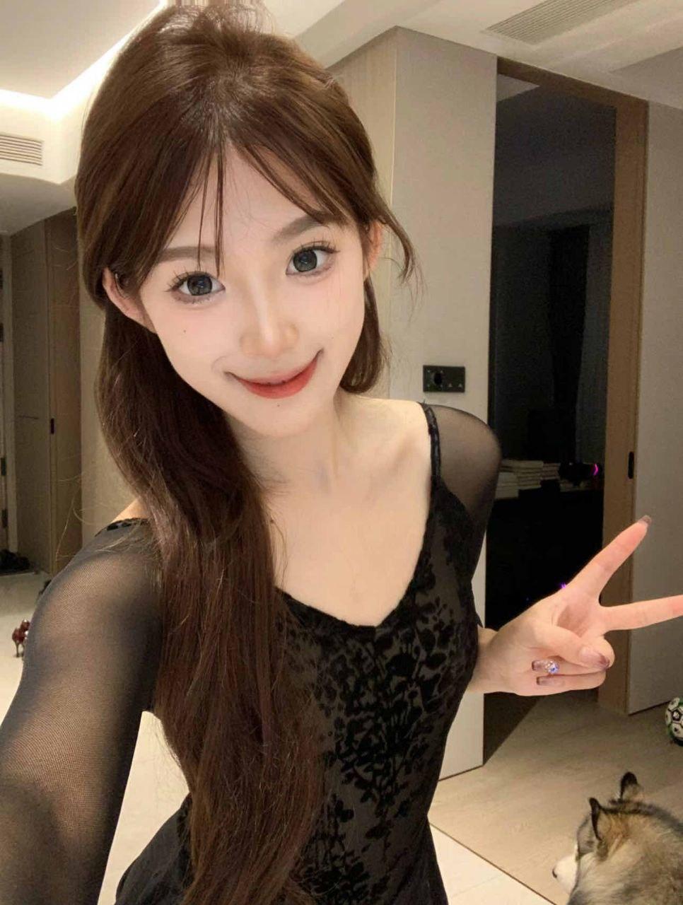 夜深时分的宁静归宿